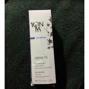 Yonka Creme Ps Age Defense Discontinued
